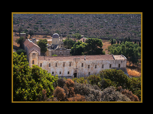 monasterys crete, μοναστήρια κρήτης, βυζαντινές μνήμες, byzantine memorys psilakis, ψιλάκης